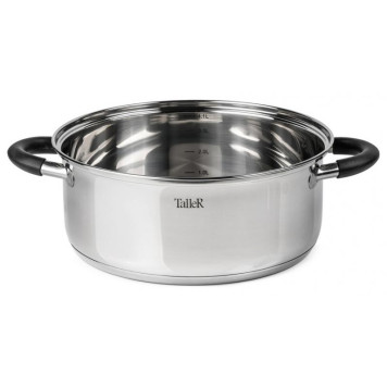 Пароварка Taller TR-11062 Шарлотта-2