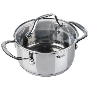 Кастрюля Taller TR-11081 Элиас-1