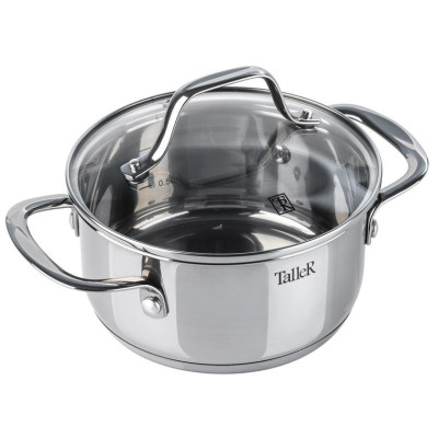 Кастрюля Taller TR-11081 Элиас-1
