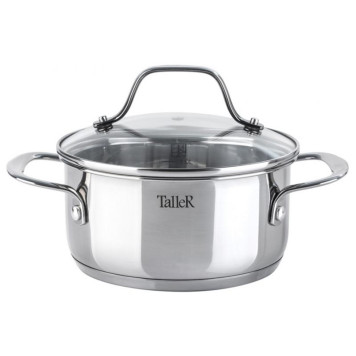 Кастрюля Taller TR-11081 Элиас