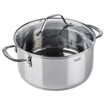 Кастрюля Taller TR-11083 Элиас-1