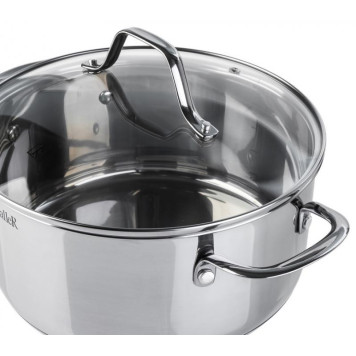Кастрюля Taller TR-11083 Элиас-2