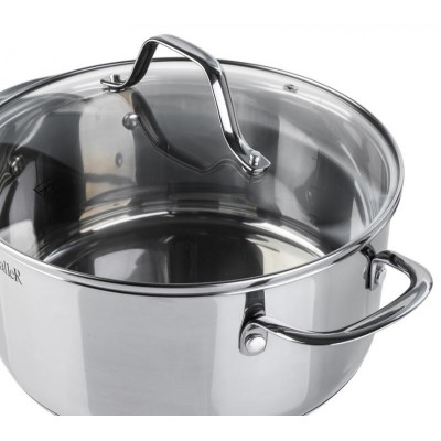 Кастрюля Taller TR-11083 Элиас-2