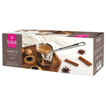 Турка Taller TR-11360 (0.35л) Омега-1