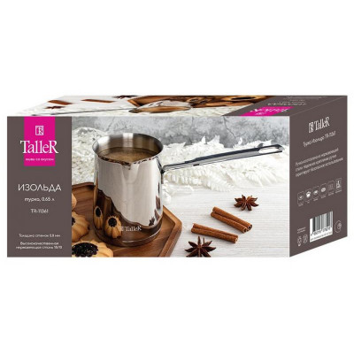 Турка Taller TR-11361 (0.65л) Изольда-1