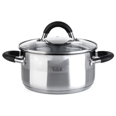 Кастрюля Taller TR-17192 (2.0л) Телфорд