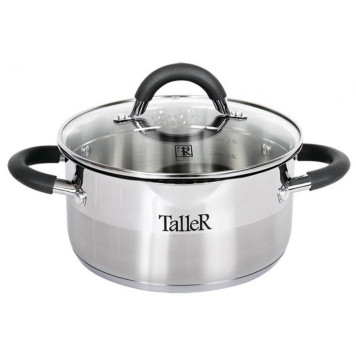 Кастрюля Taller TR-17193 (3.1л) Телфорд
