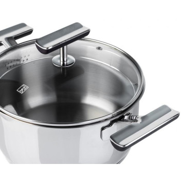 Кастрюля Taller TR-17247 Долорес-2