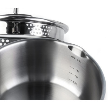 Кастрюля Taller TR-17247 Долорес-3