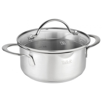 Кастрюля Taller TR-17251 (1.4л) Авелина