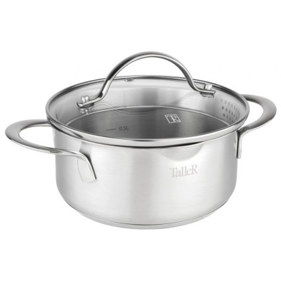 Кастрюля Taller TR-17251 (1.4л) Авелина