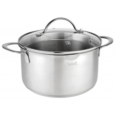Кастрюля Taller TR-17252 (2.2л) Авелина