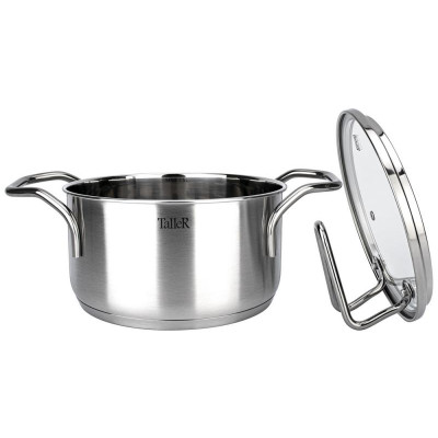 Кастрюля Taller TR-17255 (1.5л) Инесс-1