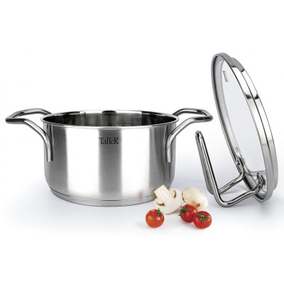 Кастрюля Taller TR-17255 (1.5л) Инесс-3