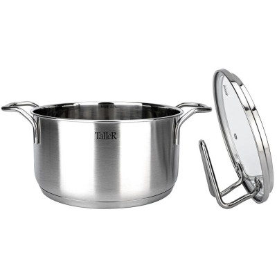 Кастрюля Taller TR-17256 (2.0л) Инесс-1