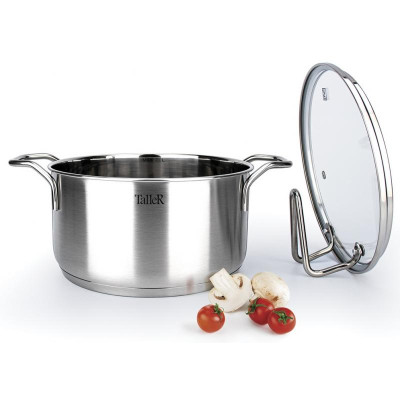 Кастрюля Taller TR-17256 (2.0л) Инесс-3