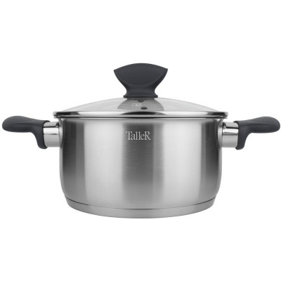 Кастрюля Taller TR-17262 (2.0л) Marion