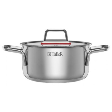 Кастрюля Taller TR-17272 (2.0л) Тенденси