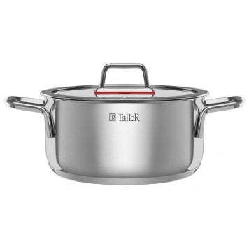 Кастрюля Taller TR-17273 (2.8л) Тенденси