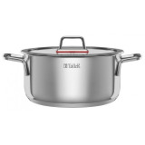 Кастрюля Taller TR-17274 (5.0л) Тенденси