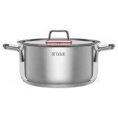 Кастрюля Taller TR-17274 (5.0л) Тенденси Кастрюля Taller TR-17274 (5.0л) Тенденси