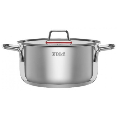 Кастрюля Taller TR-17274 (5.0л) Тенденси