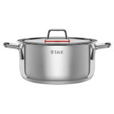 Кастрюля Taller TR-17275 (6.8л) Тенденси