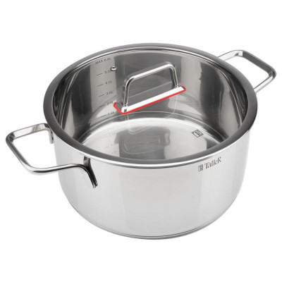 Кастрюля Taller TR-17275 (6.8л) Тенденси-1
