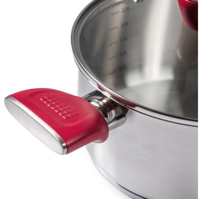 Кастрюля Taller TR-17286 (2.2л) Грейси-2