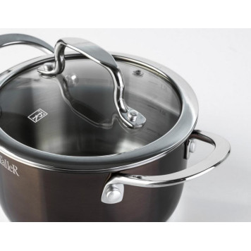 Кастрюля Taller TR-17291 (1.9л) Брауни-2