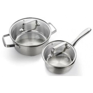 Набор посуды Taller TR-17300 (4 предмета) Практик-2