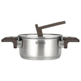 Кастрюля Taller TR-17306 (1.4л) Метод