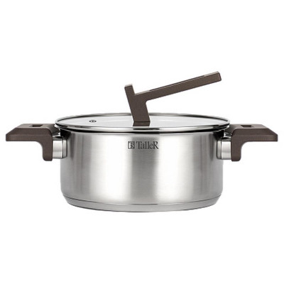 Кастрюля Taller TR-17308 (2.6л) Метод