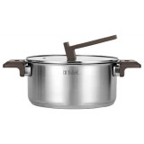 Кастрюля Taller TR-17309 (4.7л) Метод