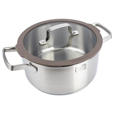 Кастрюля Taller TR-17352 Experience-1