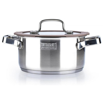 Кастрюля Taller TR-17352 Experience