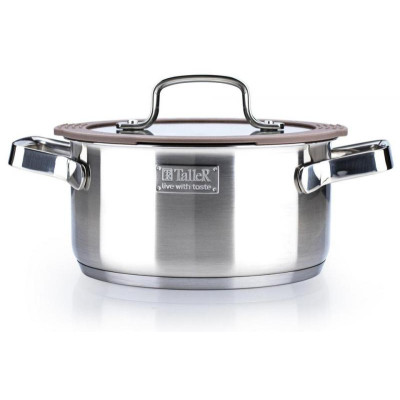 Кастрюля Taller TR-17352 Experience