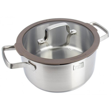 Кастрюля Taller TR-17353 Experience-1