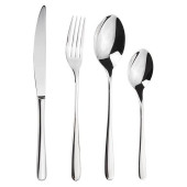 Набор стол.приборов Taller Илэнд (24 предмета) TR-21603