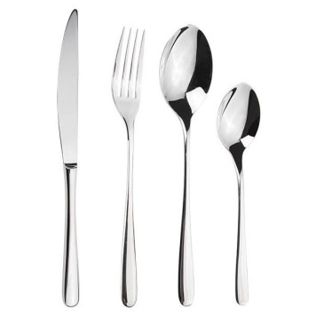 Набор стол.приборов Taller Илэнд (24 предмета) TR-21603