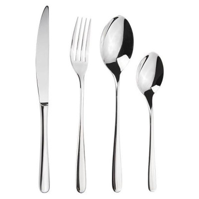 Набор стол.приборов Taller Илэнд (24 предмета) TR-21603