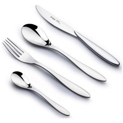 Набор стол.приборов Taller TR-21609 (16 предметов) Виолетта