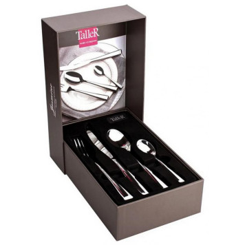 Набор стол.приборов Taller TR-21620 Jasmine-1