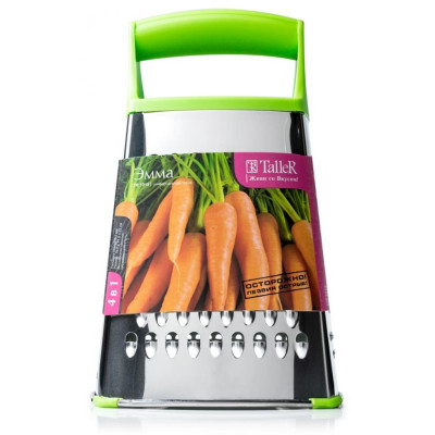 Терка Taller TR-21915-2