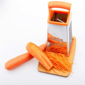 Терка Taller TR-21919 с лезвиями для моркови Терка Taller TR-21919 с лезвиями для моркови