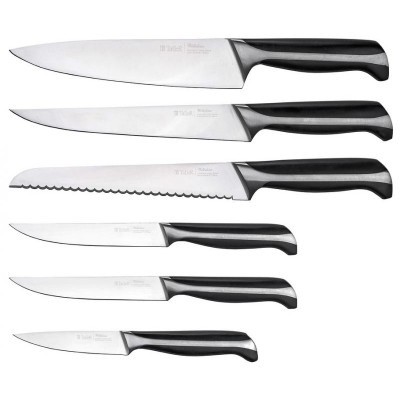 Набор ножей Taller TR-22007 (6 предметов) Уилтшир