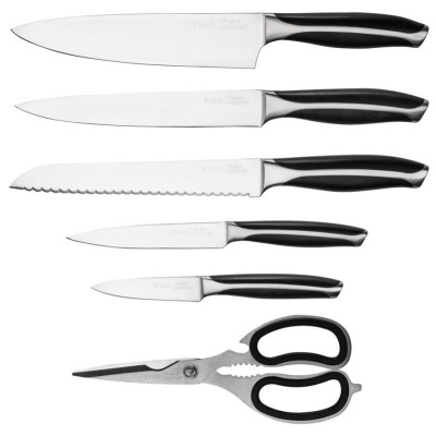 Набор ножей Taller TR-22008 (7 предметов) Стратфорд