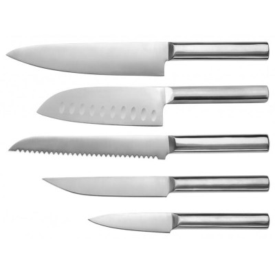 Набор ножей Taller TR-22013 (6 предметов) Левел-1
