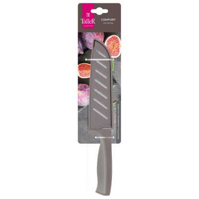 Нож сантоку Taller TR-22033 Комфорт-2