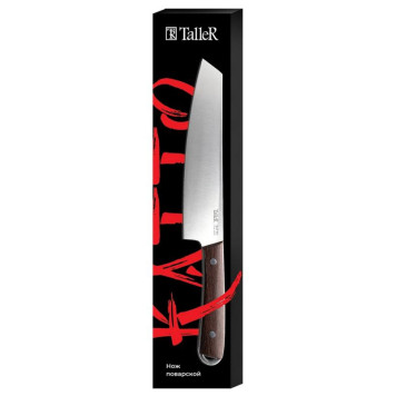 Нож поварской Taller TR-22052 Katto-1